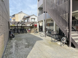 【その他共用部分】