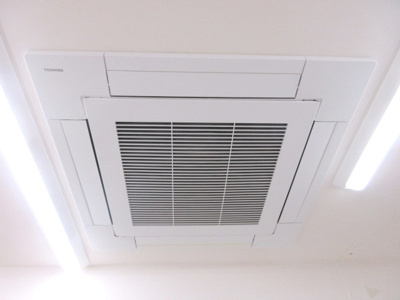 【設備】 | トアロード沿い事務所