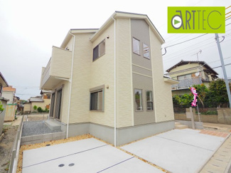 【外観】 | こちらの物件が気になるようでしたら、0120-300-697までお気軽にご連絡ください♪人生でいちばん大きなお買い物です、いつでもご案内いたします。ゆっくりご見学ください現地だからわかる事があります