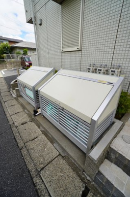 【その他共用部分】 | Solvita familia Ｆ