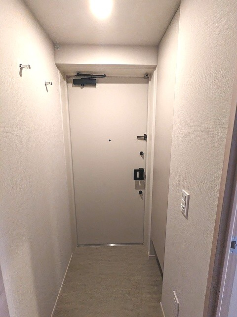 プライムアーバン浅草テラスの設備