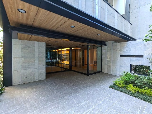 プライムアーバン浅草テラスの設備