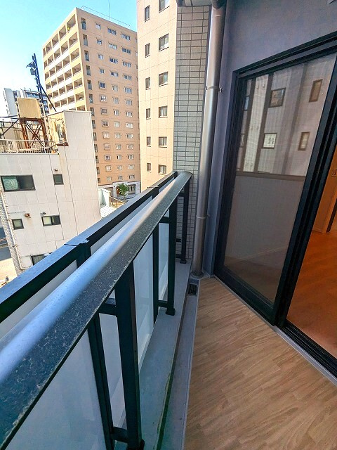 プライムアーバン浅草テラスの設備|6F