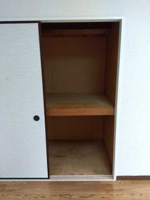 【収納】 | サニーハイム