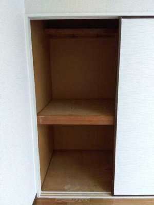 【収納】 | サニーハイム