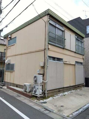 【外観】 | サニーハイム