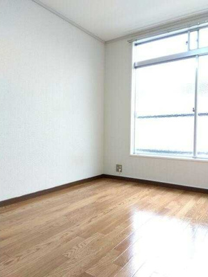 【寝室】 | サニーハイム