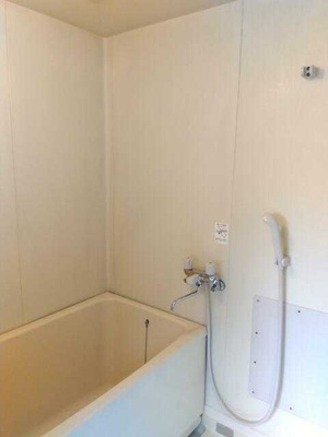 【浴室】 | サニーハイム