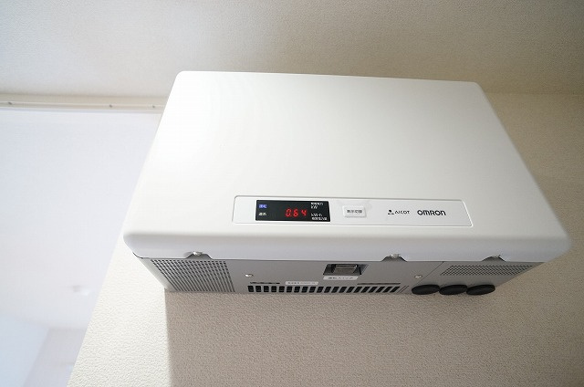 【設備】 | パッシングポイント