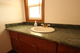 【独立洗面台】 | 大津市北小松1552-5　戸建