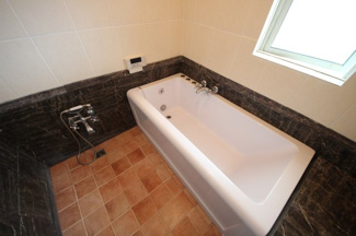 【浴室】 | 大津市北小松1552-5　戸建