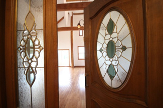 【内装】 | 大津市北小松1552-5　戸建