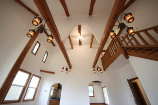 【内装】 | 大津市北小松1552-5　戸建