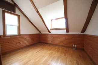 【洋室】 | 大津市北小松1552-5　戸建 | 二階洋室1