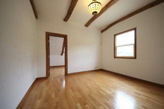 【洋室】 | 大津市北小松1552-5　戸建 | 二階洋室２