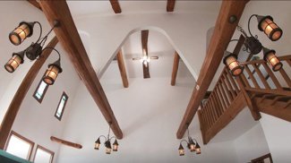 【内装】 | 大津市北小松1552-5　戸建