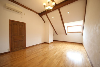 【洋室】 | 大津市北小松1552-5　戸建