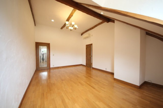 【洋室】 | 大津市北小松1552-5　戸建