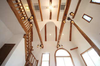 【内装】 | 大津市北小松1552-5　戸建