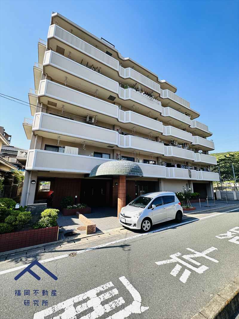 グランピアマンショングーデンハイツ空港南