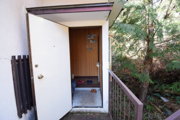 【玄関】 | エンゼルフォレスト伊豆赤沢　戸建