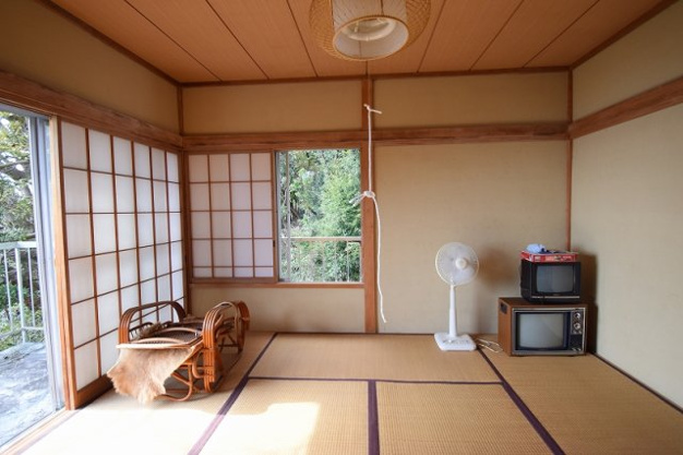 【和室】 | エンゼルフォレスト伊豆赤沢　戸建