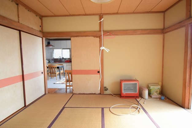 【和室】 | エンゼルフォレスト伊豆赤沢　戸建