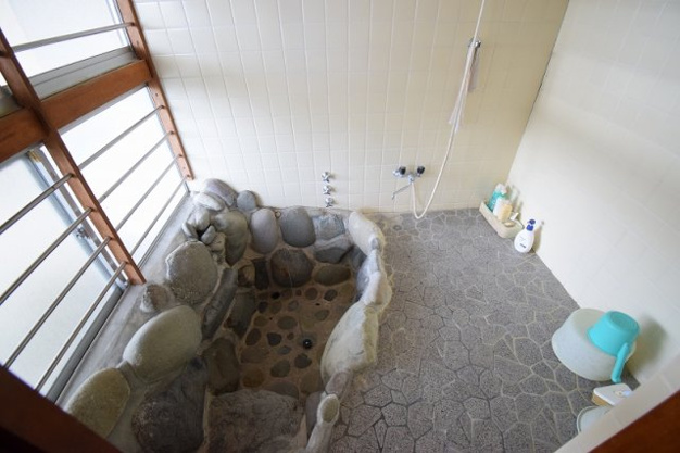 【浴室】 | エンゼルフォレスト伊豆赤沢　戸建