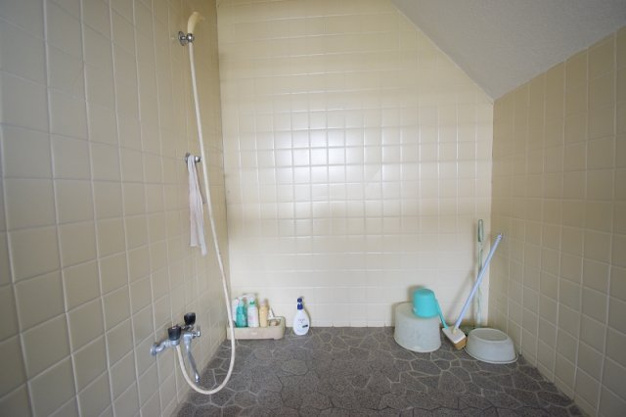 【浴室】 | エンゼルフォレスト伊豆赤沢　戸建