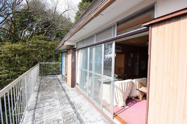 【外観】 | エンゼルフォレスト伊豆赤沢　戸建