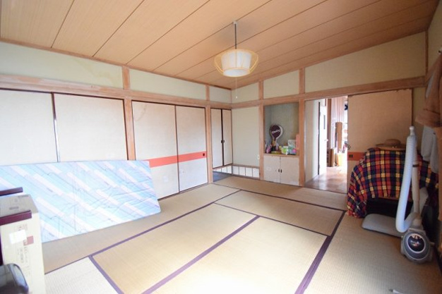 【和室】 | エンゼルフォレスト伊豆赤沢　戸建