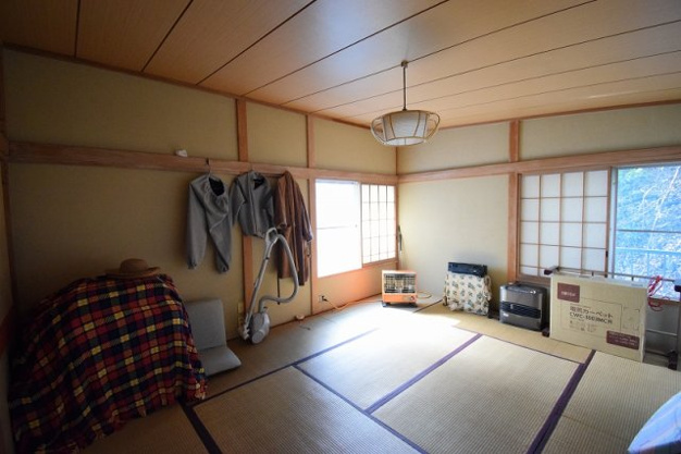 【和室】 | エンゼルフォレスト伊豆赤沢　戸建