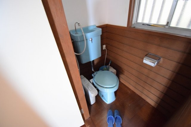 【トイレ】 | エンゼルフォレスト伊豆赤沢　戸建