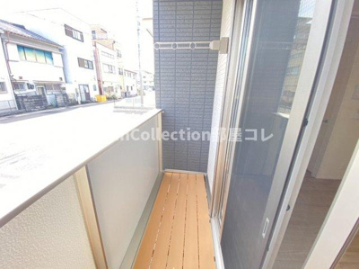 【バルコニー】 | エリタ