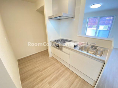 【キッチン】 | エリタ