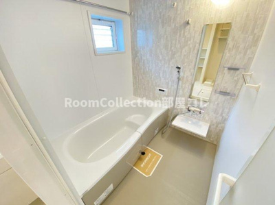 【浴室】 | エリタ