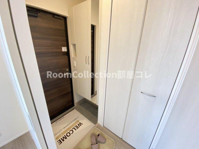 【玄関】 | エリタ