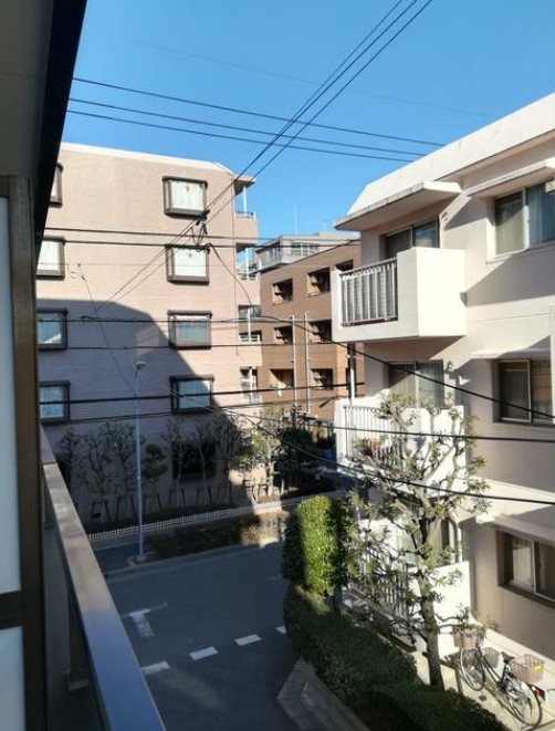 メイプルハイムの展望|現況優先です