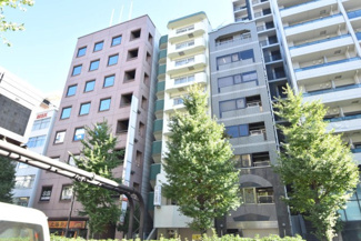 【外観】 | 即日のご見学も可能です！お気軽にお問い合わせください！
外観