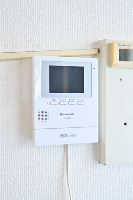 【セキュリティ】 | メトリブ三軒茶屋