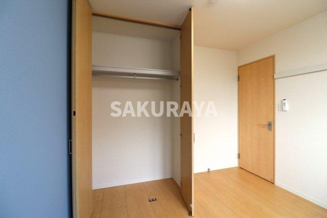 グリーンハーブの収納|2023年撮影。現況と異なる場合がございます。