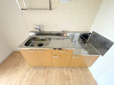 【キッチン】 | フレール