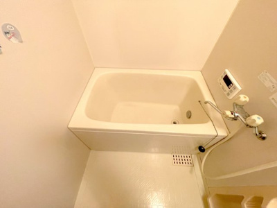 【浴室】 | フレール