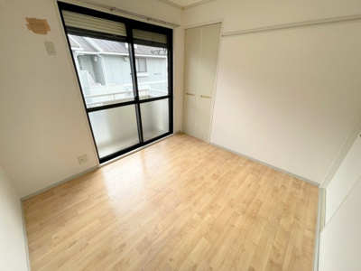 【洋室】 | フレール