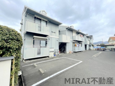 【外観】 | フレール