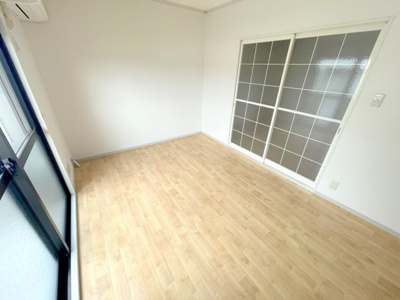 【寝室】 | フレール