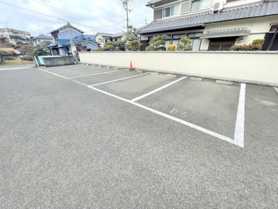 【駐車場】 | フレール