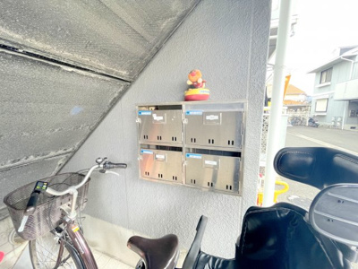 【その他共用部分】 | フレール