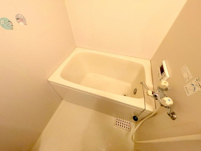 【浴室】 | フレール