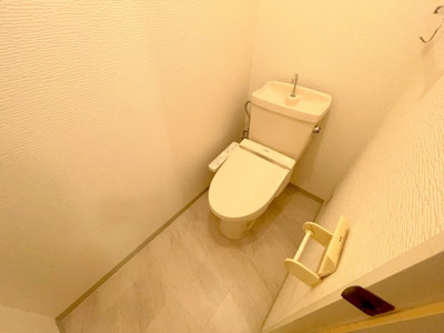 【トイレ】 | フレール